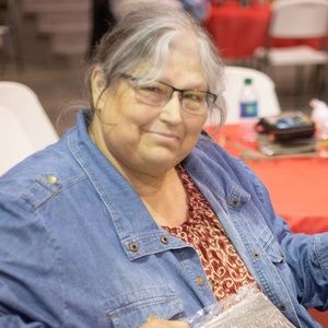 Meet your Posher, Bridget